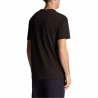 T-shirt Uomo Lyle & Scott extra size