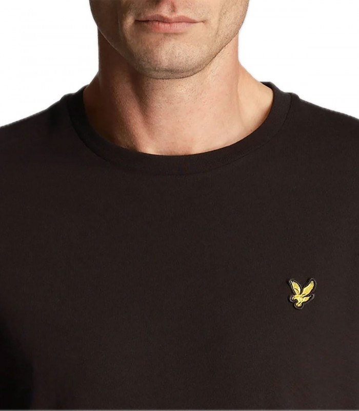 T-shirt Uomo Lyle & Scott extra size
