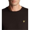 T-shirt Uomo Lyle & Scott extra size