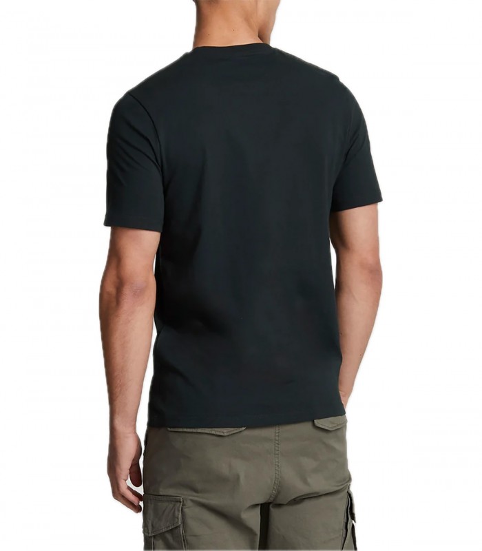 T-shirt Uomo Lyle & Scott extra size