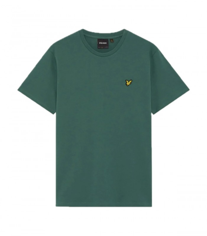 T-shirt Uomo Lyle & Scott extra size