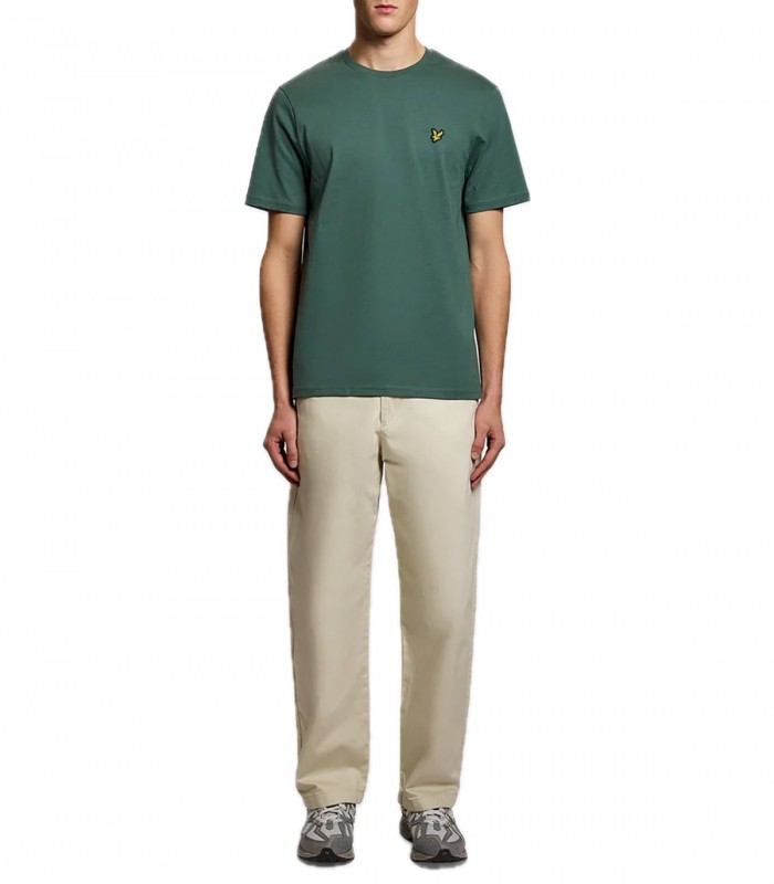 T-shirt Uomo Lyle & Scott extra size