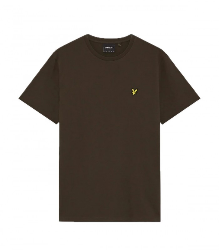 T-shirt Uomo Lyle & Scott