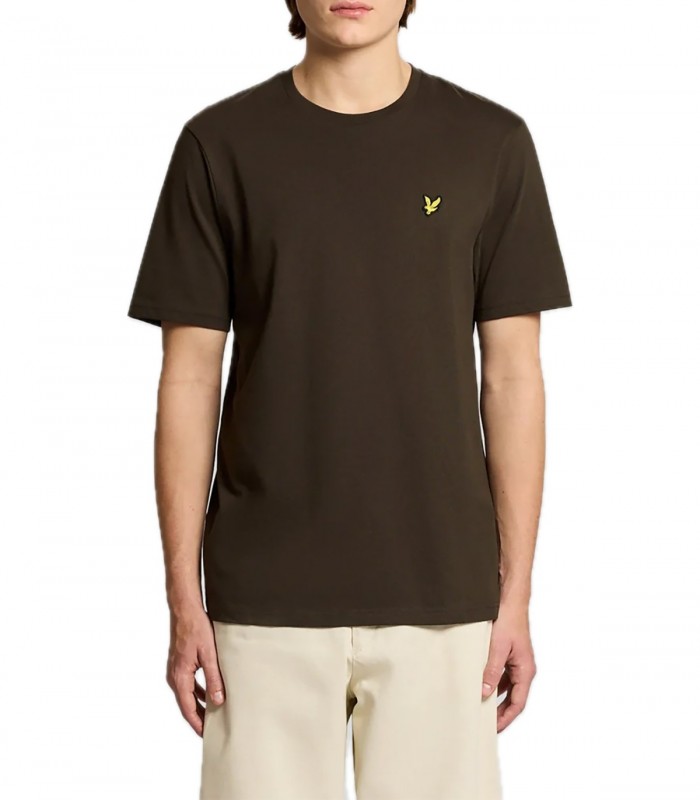 T-shirt Uomo Lyle & Scott