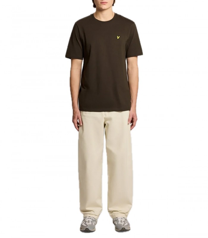 T-shirt Uomo Lyle & Scott