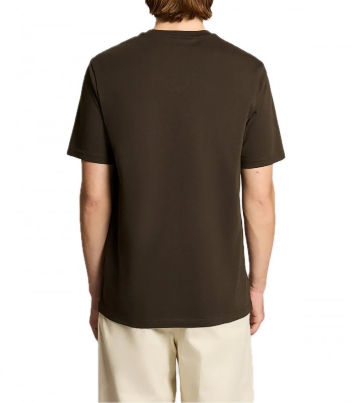 T-shirt Uomo Lyle & Scott