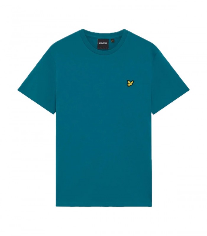 T-shirt Uomo Lyle & Scott