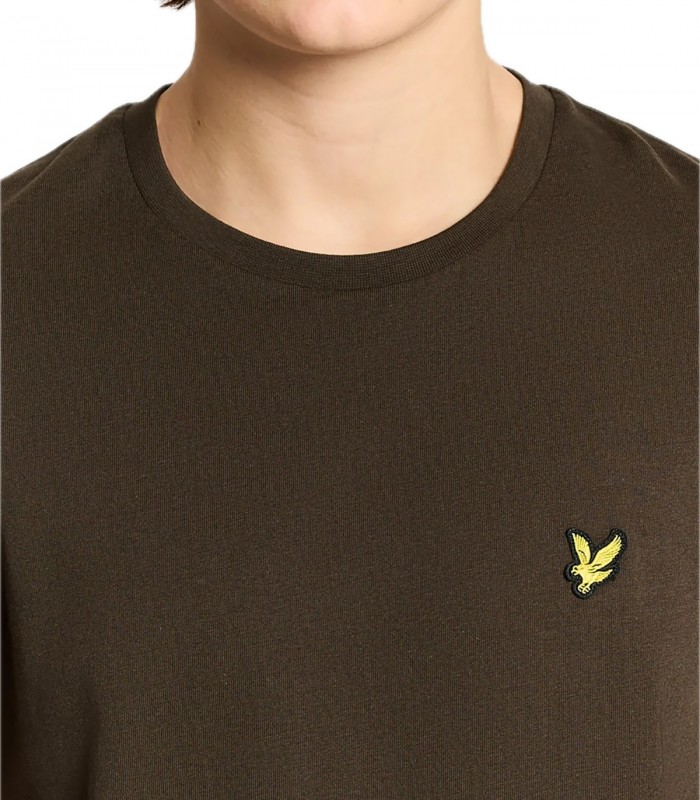 T-shirt Uomo Lyle & Scott