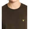 T-shirt Uomo Lyle & Scott