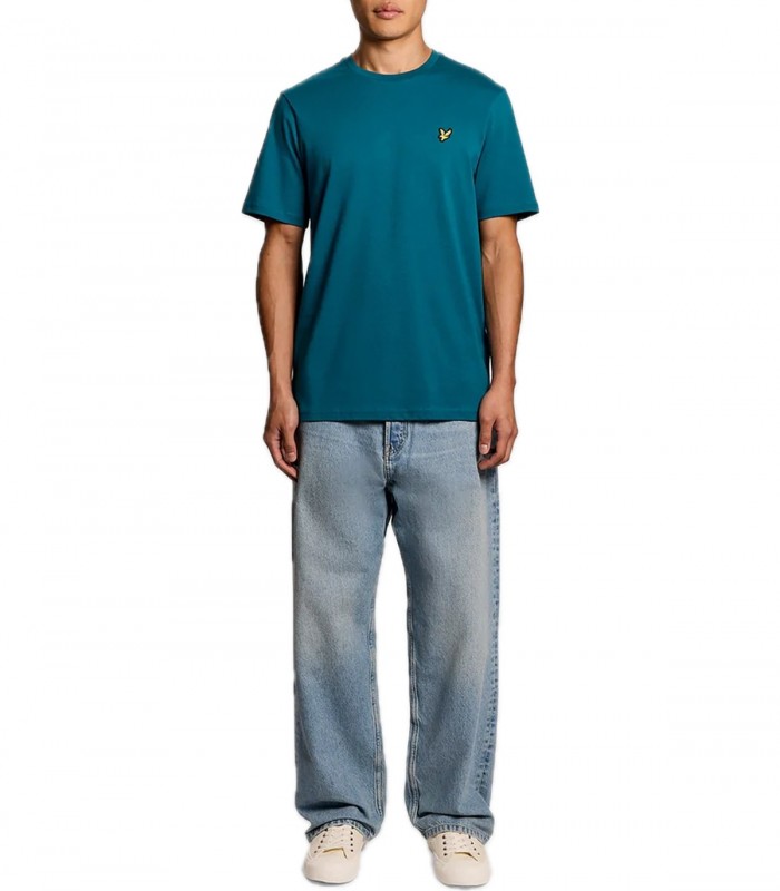 T-shirt Uomo Lyle & Scott