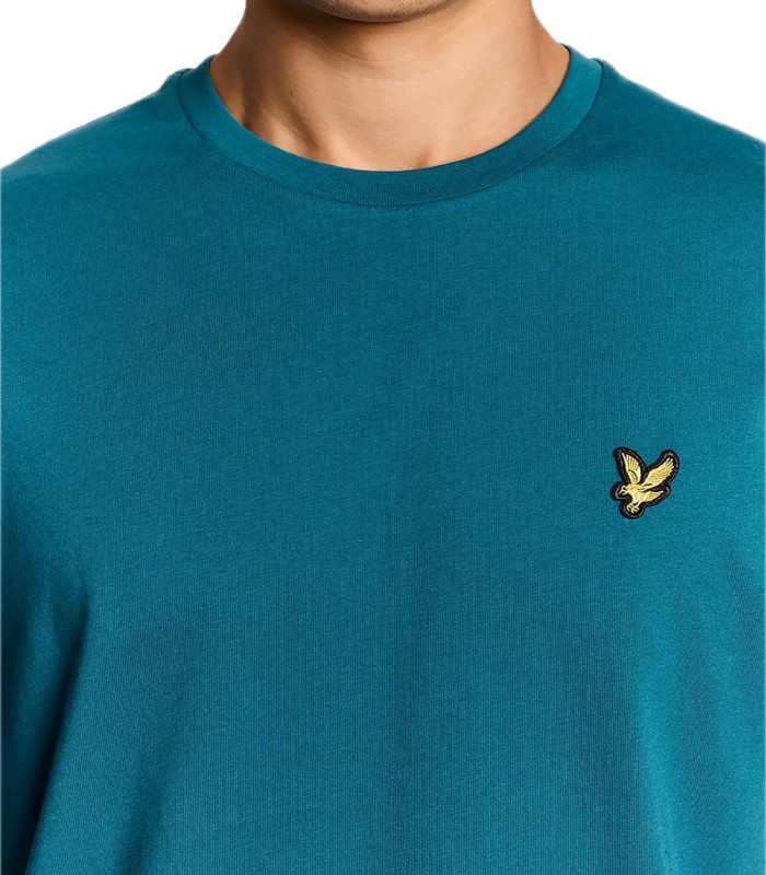 T-shirt Uomo Lyle & Scott