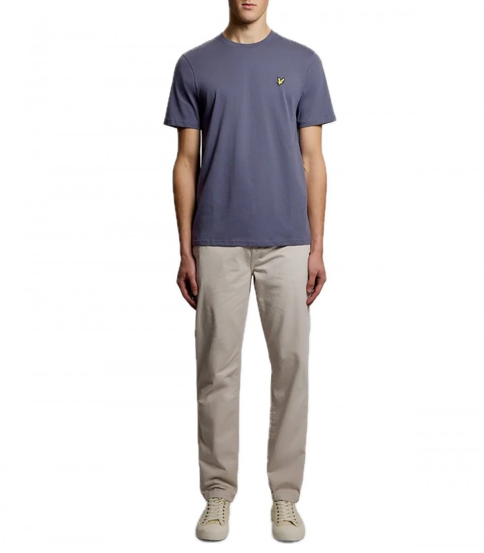 T-shirt Uomo Lyle & Scott