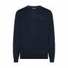 Maglioncino di cotone Uomo Sun68
