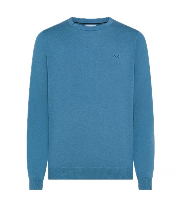 Maglioncino di cotone Uomo Sun68