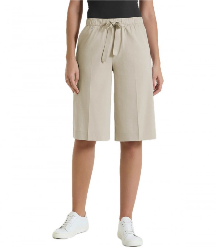 Bermuda in Super Fresh Donna Ragno