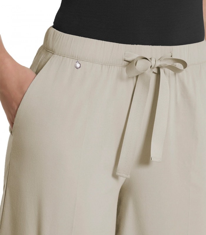 Bermuda in Super Fresh Donna Ragno