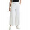 Jeans ampio alla caviglia in Light Denim Donna Ragno
