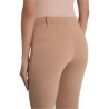 Pantalone slim dritto Donna in Compact Light Ragno