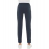 Pantalone slim dritto Donna in Compact Light Ragno