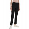 Pantalone slim dritto Donna in Compact Light Ragno