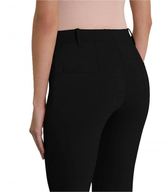 Pantalone slim dritto Donna in Compact Light Ragno