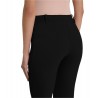 Pantalone slim dritto Donna in Compact Light Ragno