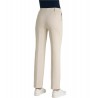 Pantalone dritto Donna in Compact Light Ragno