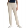 Pantalone dritto Donna in Compact Light Ragno