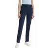 Pantalone dritto Donna in Compact Light Ragno