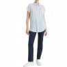 Pantalone dritto Donna in Compact Light Ragno