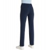 Pantalone dritto Donna in Compact Light Ragno