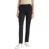 Pantalone dritto Donna in Compact Light Ragno