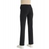 Pantalone dritto Donna in Compact Light Ragno