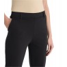 Pantalone dritto Donna in Compact Light Ragno