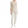 Pantalone a carota Donna Compact Light Ragno