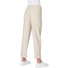 Pantalone a carota Donna Compact Light Ragno