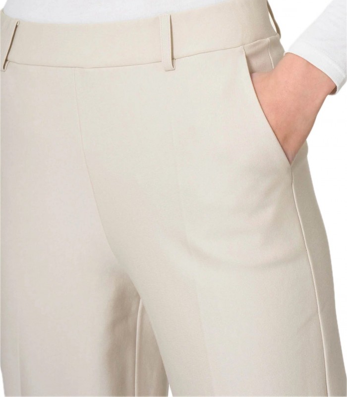 Pantalone a carota Donna Compact Light Ragno