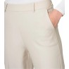 Pantalone a carota Donna Compact Light Ragno