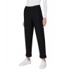 Pantalone a carota Donna Compact Light Ragno