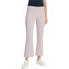 Pantalone flare alla caviglia Donna in Satin Power Ragno