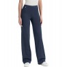 Pantalone ampio in Compact Light Donna Ragno