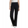 Pantalone ampio in Compact Light Donna Ragno