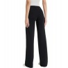 Pantalone ampio in Compact Light Donna Ragno