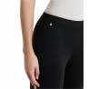 Pantalone ampio in Compact Light Donna Ragno