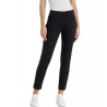 Pantalone capri con spacchetti in Satin Power Donna Ragno