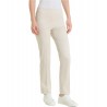 Pantalone capri dritto Donna in Satin Power Ragno