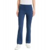 Pantalone capri dritto Donna in Satin Power Ragno