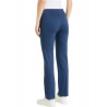 Pantalone capri dritto Donna in Satin Power Ragno