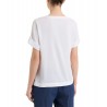 Blusa scollo a V Donna Ragno