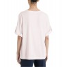 Blusa scollo a V Donna Ragno